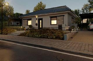 Haus kaufen in 06847 Mosigkau, Alles auf einer Ebene – Ihr neues Zuhause in Kochstedt