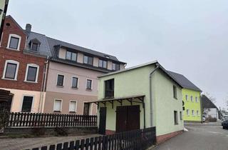 Einfamilienhaus kaufen in 09326 Geringswalde, Ihr neues Zuhause: Einfamilienhaus in ruhiger Lage, sofort bezugsbereit
