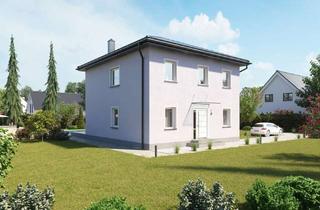Haus kaufen in 15537 Grünheide, Massivhaus + Grundstück in Grünheide in ruhiger Lage