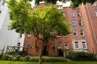 Haus kaufen in Struckmeyerstraße, 30451 Linden-Nord, Zwischen Ihme und Limmerstraße! 9-Familienhaus in einer der begehrtesten Lagen von Hannover.