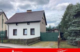 Einfamilienhaus kaufen in 16348 Marienwerder, Einfamilienhaus mit viel Potenzial !
