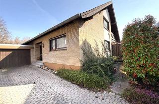 Einfamilienhaus kaufen in 53340 Meckenheim, Freistehendes Einfamilienhaus in begehrter Wohnlage