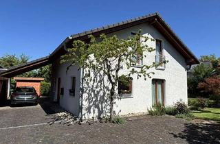 Einfamilienhaus kaufen in 53639 Königswinter, Ruhige Sackgassenlage am Naturschutzgebiet! Modernes Einfamilienhaus mit tollem Sonnengarten!