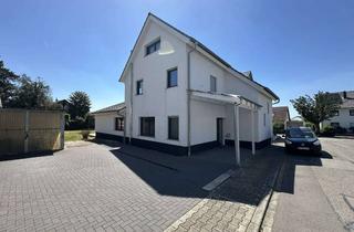 Einfamilienhaus kaufen in 69469 Weinheim, Großzügiges Einfamilienhaus mit großem Garten in begehrter Lage