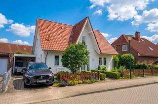 Einfamilienhaus kaufen in Bernsteinweg 24, 18119 Diedrichshagen, Kapitalanlage am Meer - vermietetes Einfamilienhaus in Ostseenähe | www.LUTTER.net