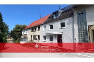 Haus kaufen in 86850 Fischach, Immobilienpaket für Projektentwickler und Sanierer