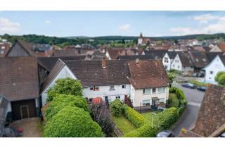 Haus kaufen in 75210 Keltern, Zwei Wohnhäuser mit Scheune – Seltene Gelegenheit und vielseitige Nutzungsmöglichkeiten