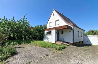 Haus kaufen in 91074 Herzogenaurach, Ihre grüne Familienoase mitten in Herzogenaurach –ruhig, charmant, einladend!