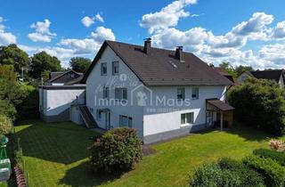 Mehrfamilienhaus kaufen in Schützenstraße 14, 58809 Neuenrade, Wo Rendite zuhause ist – Attraktives Mehrfamilienhaus in Affeln