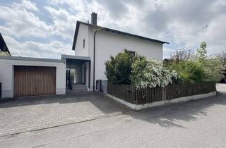 Haus kaufen in 84030 Ergolding, Vielseitig nutzbares Bestandshaus mit großzügigem Grundstück in Ergolding!