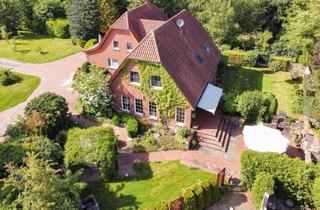 Haus kaufen in 48477 Hörstel, Wohnen mit Charakter in Hörstel-Gravenhorst – Viel Raum für Generationen und Ideen!