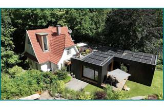 Haus kaufen in 49152 Bad Essen, Bad Essener Berg - Exklusives High-Tech-Anwesen in idyllischer Waldlage