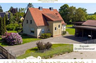Haus kaufen in 29565 Wriedel, Traumhafte kleine private Reitanlage in der Lüneburger Heide