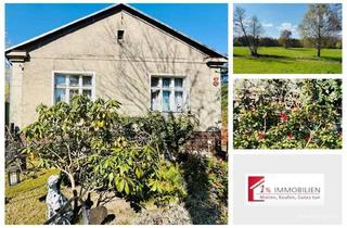 Bauernhaus kaufen in 15345 Altlandsberg, Großes Grundstück mit vielen Möglichkeiten in Altlandsberg - Bauernhof, Baugrundstücke...!