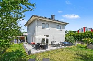 Einfamilienhaus kaufen in 13591 Staaken, Erbbaurecht: Stilvolles Einfamilienhaus mit großzügigem Grundstück in Berlin-Staaken