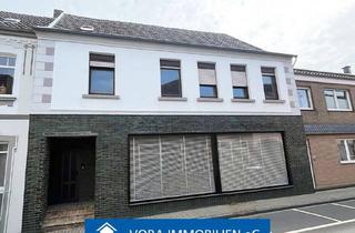 Haus kaufen in 47661 Issum, Im Herzen der Gemeinde!