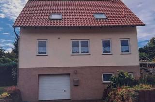 Einfamilienhaus kaufen in 04668 Grimma, Charmantes Einfamilienhaus mit Pool und Gartenteich in Hohnstädt bei Grimma