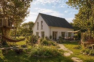 Haus kaufen in 07751 Kunitz, Freiheit, Individualität und Geborgenheit in natürlicher Umgebung