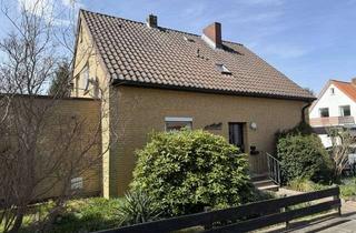 Einfamilienhaus kaufen in 29574 Ebstorf, Freistehendes Einfamilienhaus mit Potential