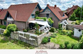 Haus kaufen in 31558 Hagenburg, 31558 Hagenburg – Gepflegtes Apartmenthotel mit Betreiberwohnung