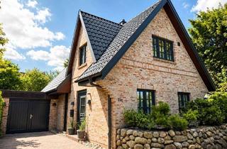 Haus kaufen in 25980 Sylt, Exklusives Wohnjuwel im Bieterverfahren/Open House Besichtigung am 01. & 02.08.26