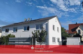 Doppelhaushälfte kaufen in 86459 Gessertshausen, Doppelhaushälfte Deubach
