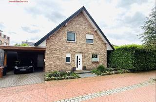 Haus kaufen in 49434 Neuenkirchen-Vörden, Willkommen in Ihrem neuen Zuhause in Vörden!