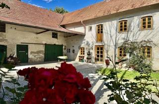 Haus kaufen in 85307 Paunzhausen, Tradition trifft Zukunft – Entwicklungspotenzial für Freigeister