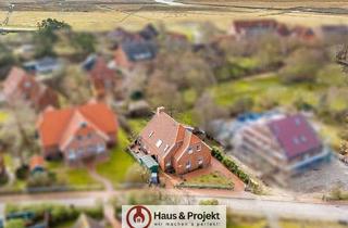 Haus kaufen in 26579 Baltrum, 2 Wohneinheiten, Sauna, komplett möbliert & sofort nutzbar