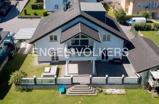 Haus kaufen in 56424 Mogendorf, Energieeffizientes Architektenhaus mit unverbautem Weitblick