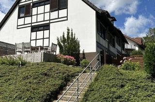 Haus kaufen in 77830 Bühlertal, Kernsaniertes Reihenendhaus