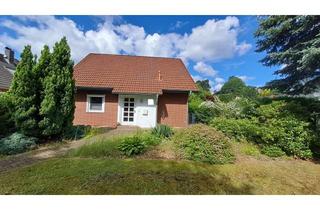 Einfamilienhaus kaufen in 29308 Winsen, Sehr gepflegtes Einfamilienhaus, WEST-Grundstück in TOP Lage von Winsen/Aller