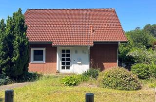 Einfamilienhaus kaufen in 29308 Winsen, Sehr gepflegtes Einfamilienhaus in ruhiger Wohnlage von Winsen (Aller)