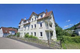 Mehrfamilienhaus kaufen in 73432 Aalen, Renovierungsbedürftiges Mehrfamilienhaus