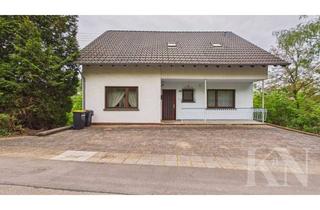 Einfamilienhaus kaufen in 66571 Eppelborn, Einfamilienhaus mit großem Grundstück und vielseitigem Potenzial