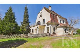 Villa kaufen in 66333 Völklingen, Altbauvilla mit Schieflage und bergbaubedingten Schäden – vielseitige Möglichkeiten