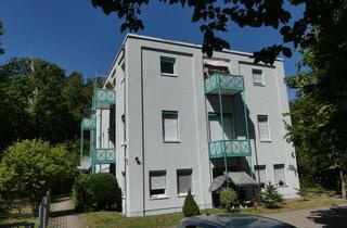 Mehrfamilienhaus kaufen in 01662 Meißen, Voll vermietetes Mehrfamilienhaus in grüner Umgebung oberhalb der Meißner Altstadt