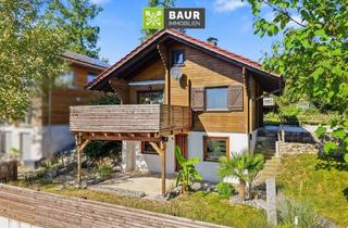 Haus kaufen in 88636 Illmensee, Für Macher mit Ideen – Wohnen am Ruschweiler See mit Seeblick, Garten und Gestaltungsspielraum