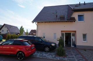 Doppelhaushälfte kaufen in 66851 Hauptstuhl, Gepflegte Doppelhaushälfte 5 ZKB, ca. 227m² WFL, in verkehrsberuhigtem Bereich in 66851 Hauptstuhl