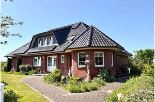 Einfamilienhaus kaufen in 21745 Hemmoor, Großzügiges Einfamilienhaus mit Einliegerwohnung in Hemmoor