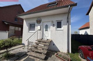 Haus kaufen in 31319 Sehnde, Ideal für Paare und kleine Familien