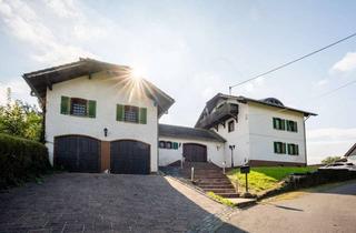 Haus kaufen in 53577 Neustadt, Ein Haus mit Geschichte und Zukunft - Großzügiges Landhaus in idyllischer Lage