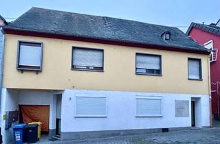 Haus kaufen in Gotenstr., 56073 Koblenz, Vielseitig nutzbare 9 Wohneinheiten in Koblenz