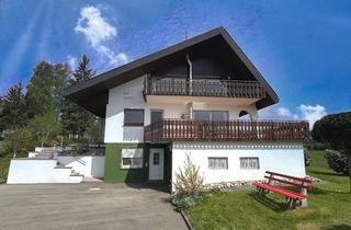 Haus kaufen in 79877 Friedenweiler, Drei Wohnbereiche – ein Zuhause für Generationen