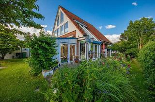 Haus kaufen in Appelhof 23a, 24217 Fiefbergen, Charmantes Architektenhaus in Fiefbergen
