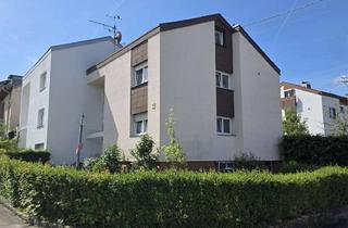 Haus kaufen in 71397 Leutenbach, Zwei Wohneinheiten - ein Zuhause voller Möglichkeiten