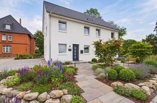 Doppelhaushälfte kaufen in 30982 Pattensen, Ihre maßgeschneiderte Doppelhaushälfte in Pattensen: Wo Wohnträume Form annehmen!