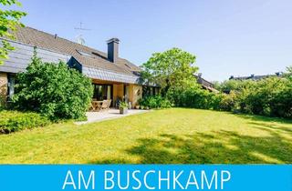 Einfamilienhaus kaufen in 33689 Sennestadt, Perfekt für die Familie!Großzügiges Einfamilienhaus auf tollem Grundstück