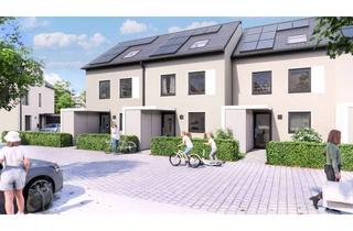 Haus kaufen in Mörterweg, 50769 Roggendorf/Thenhoven, Garantierte Fertigstellung 2027: Bezugsfertiges Reihenmittelhaus in Köln Roggendorf!