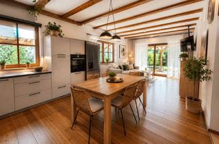 Haus kaufen in 91227 Leinburg, Wohnen im Grünen – komfortabel, nachhaltig und barrierefrei
